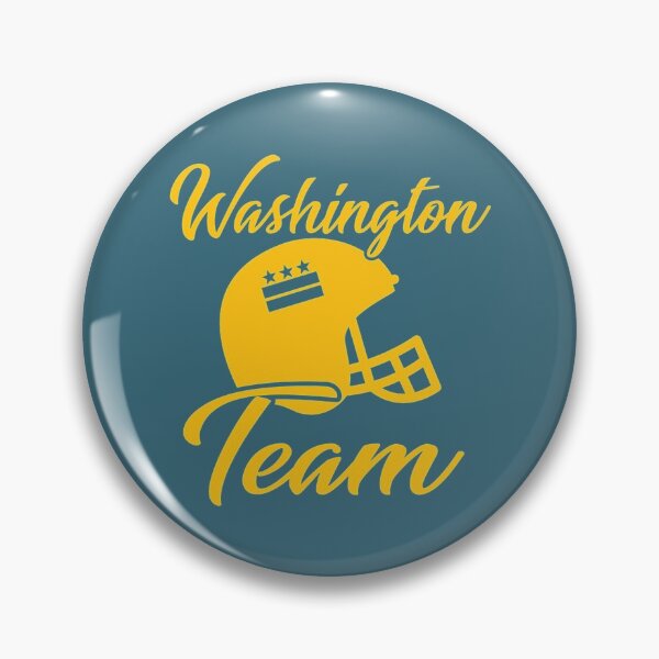 Item preview, Washington Football Team   designed and sold by GiovannyCruick.