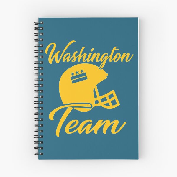 Item preview, Washington Football Team designed and sold by GiovannyCruick.