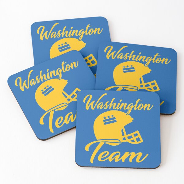 Item preview, Washington Football Team   designed and sold by GiovannyCruick.
