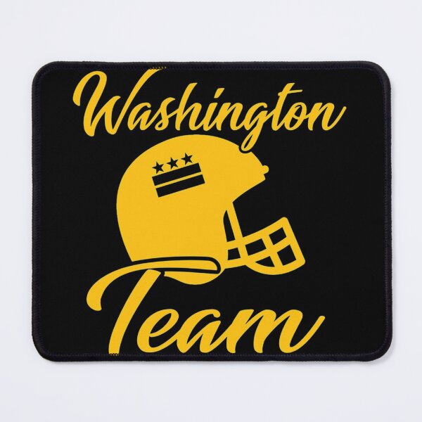 Item preview, Washington Football Team designed and sold by GiovannyCruick.