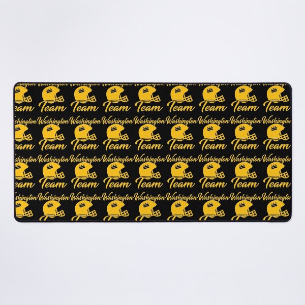Item preview, Washington Football Team designed and sold by GiovannyCruick.