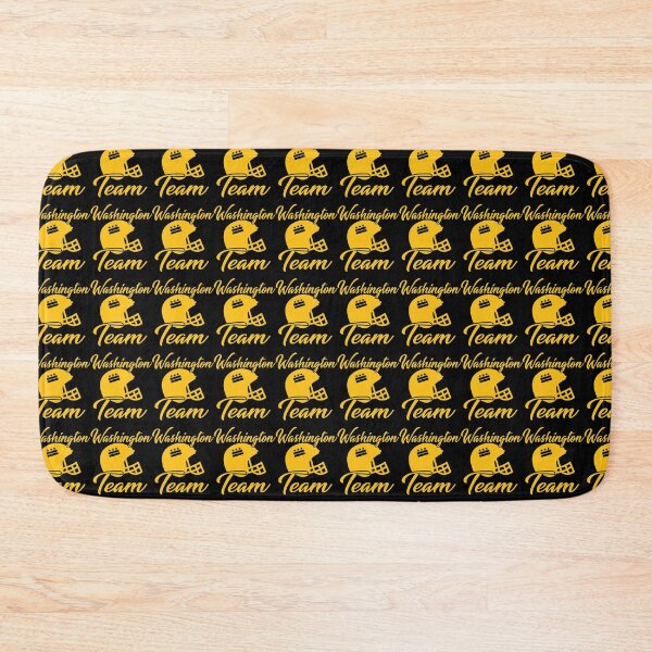 Item preview, Washington Football Team   designed and sold by GiovannyCruick.