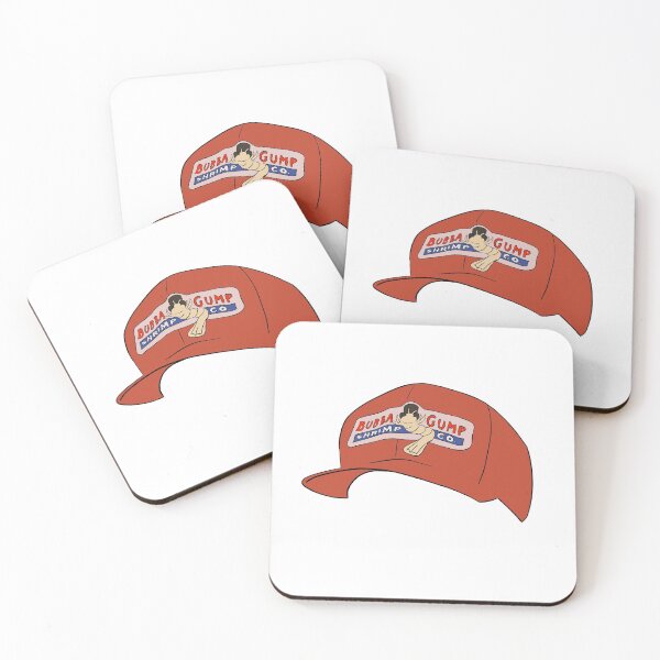 Item preview, Bubba Gump cap designed and sold by drawelooo.
