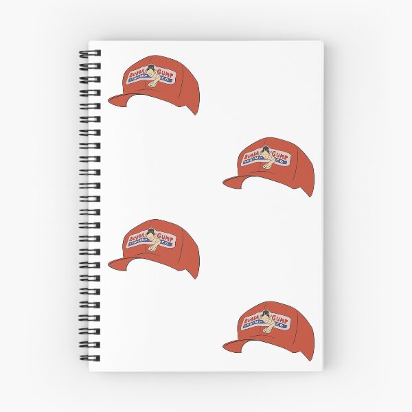 Item preview, Bubba Gump cap designed and sold by drawelooo.
