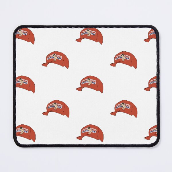Item preview, Bubba Gump cap designed and sold by drawelooo.