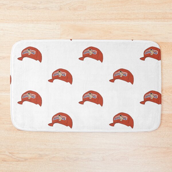 Item preview, Bubba Gump cap designed and sold by drawelooo.