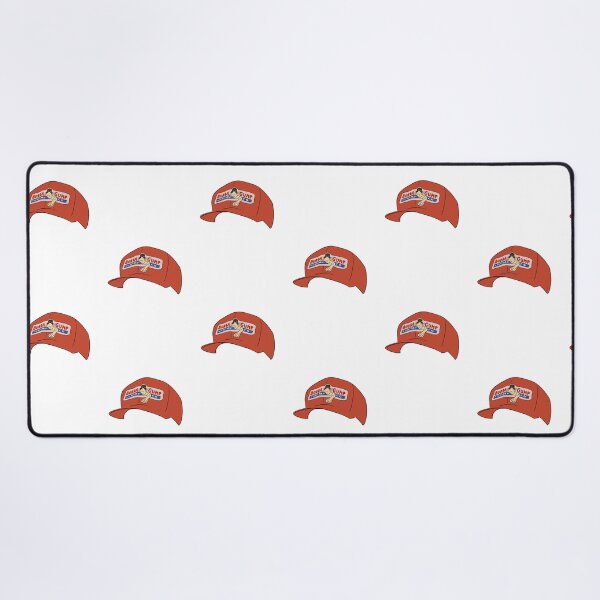 Item preview, Bubba Gump cap designed and sold by drawelooo.