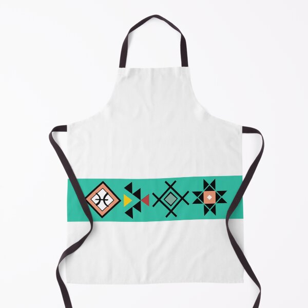 Item preview, Copie de Copie de Copie de Copie kabyle amasigh motif - berber artde  illustration amasigh design - berber art designed and sold by raninou.