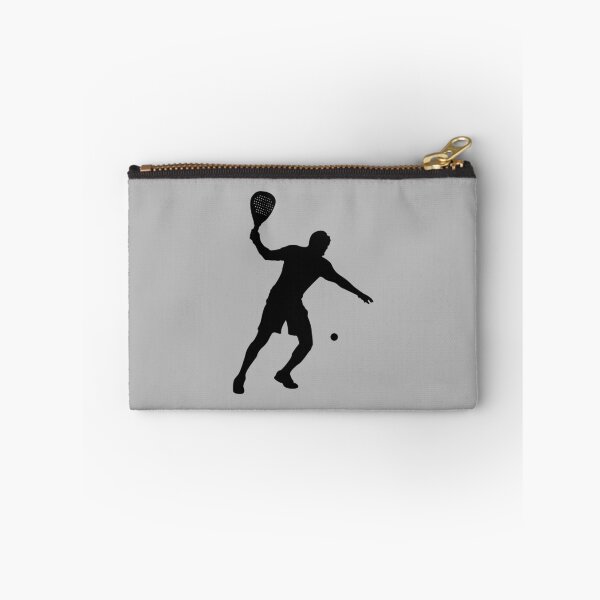 Item preview, Padel player sport designed and sold by Blondiabshop.