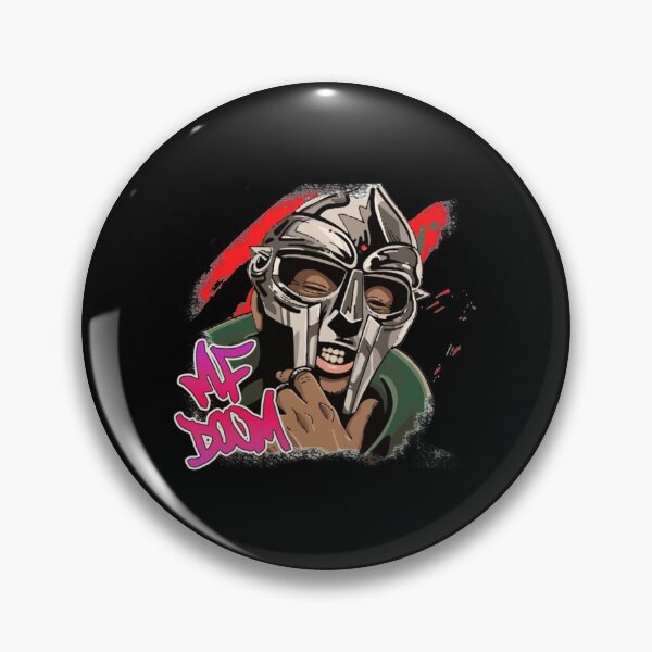 Item preview, Mfdoom Gifts For Fans, Gifts For Men and Women designed and sold by NoeliaKuvalis.