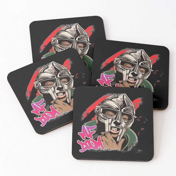 Item preview, Mfdoom Gifts For Fans, Gifts For Men and Women designed and sold by NoeliaKuvalis.