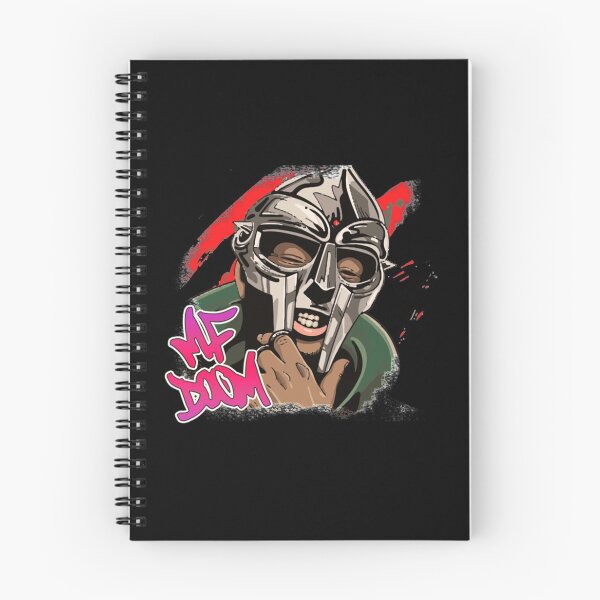 Item preview, Mfdoom Gifts For Fans, Gifts For Men and Women designed and sold by NoeliaKuvalis.