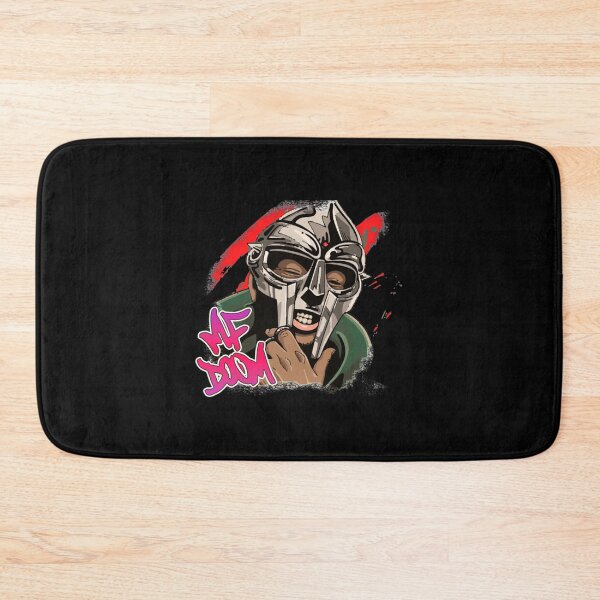 Item preview, Mfdoom Gifts For Fans, Gifts For Men and Women designed and sold by NoeliaKuvalis.