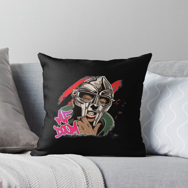 Item preview, Mfdoom Gifts For Fans, Gifts For Men and Women designed and sold by NoeliaKuvalis.