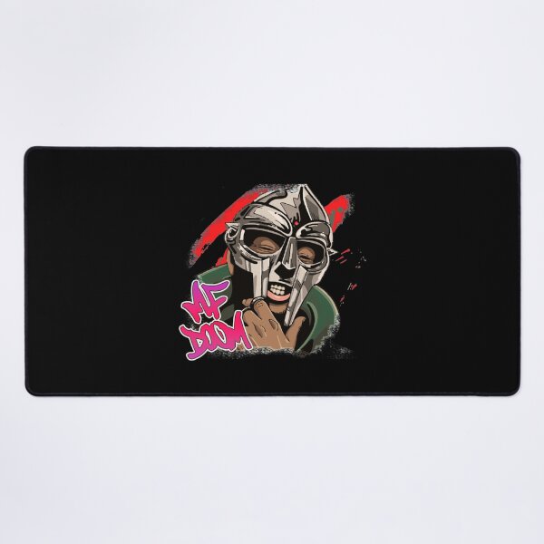 Item preview, Mfdoom Gifts For Fans, Gifts For Men and Women designed and sold by NoeliaKuvalis.