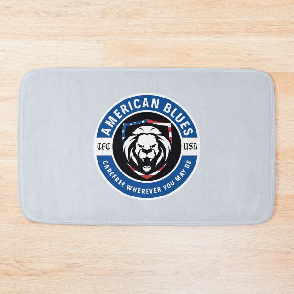 Item preview, American Blues CHELSEA   designed and sold by urreysignshop.