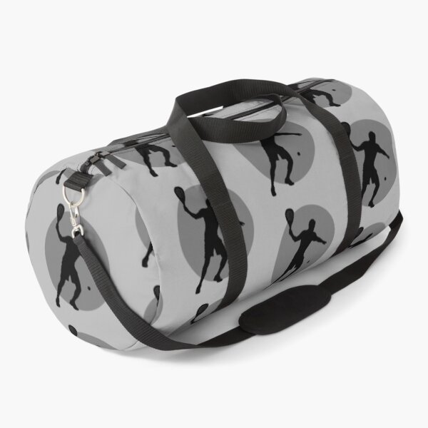 Item preview, Padel player sport designed and sold by Blondiabshop.