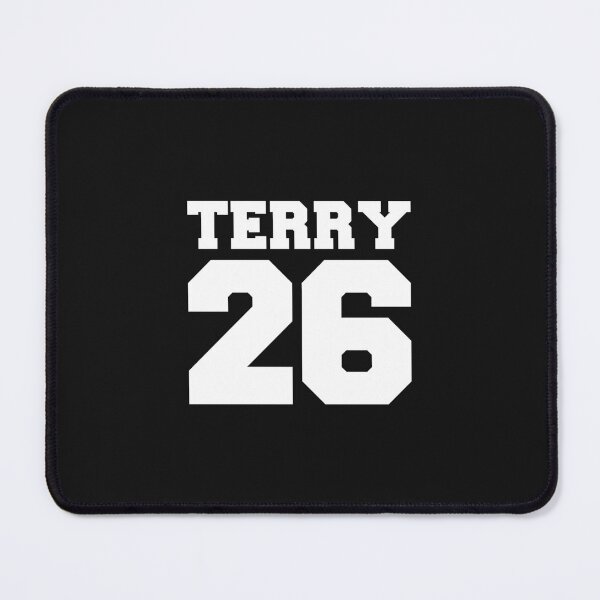 Item preview, John Terry 26 designed and sold by urreysignshop.