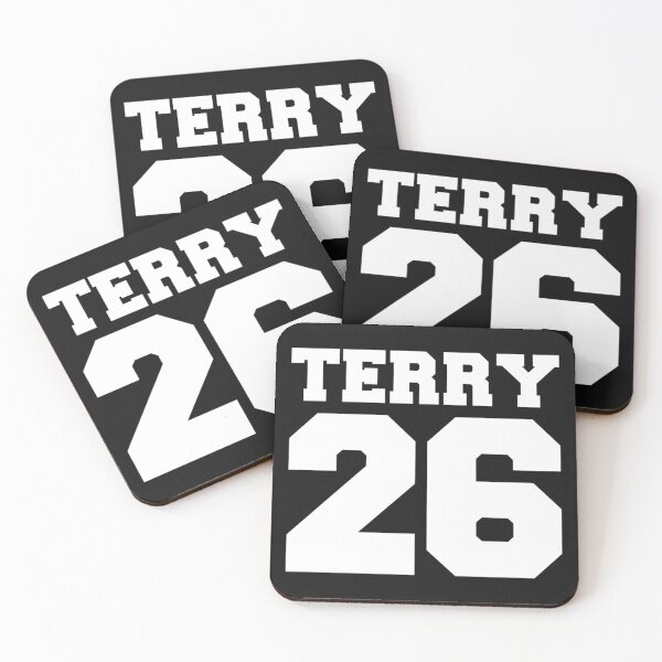 Item preview, John Terry 26   designed and sold by urreysignshop.