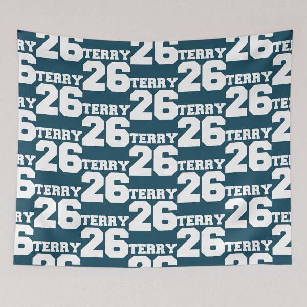 Item preview, John Terry 26   designed and sold by urreysignshop.