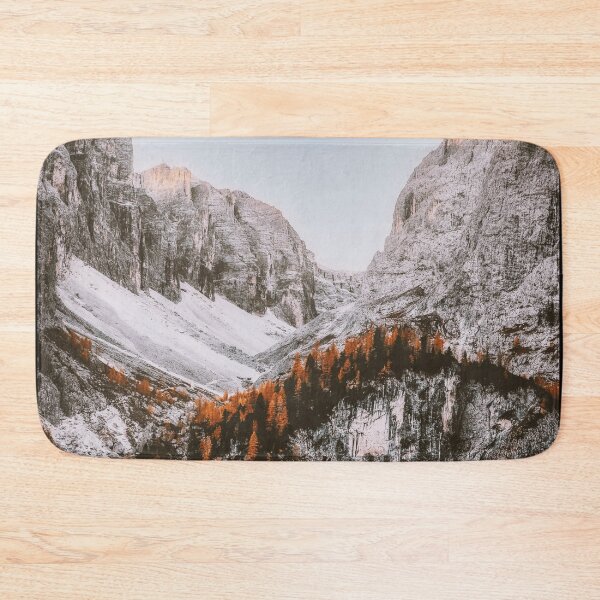 Item preview, Brown Mountain Range designed and sold by class01.