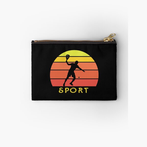 Item preview, Padel sport designed and sold by Blondiabshop.