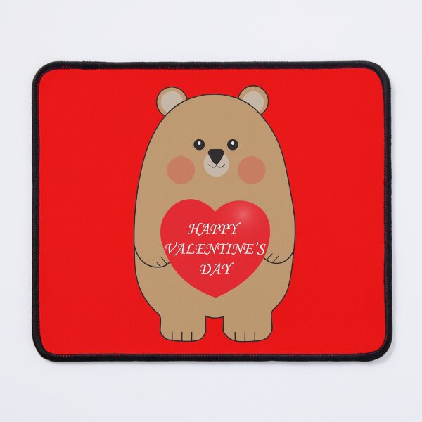 Item preview, Valentine Bear designed and sold by Randa-2511.