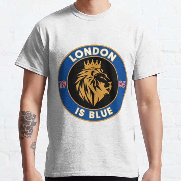 Chelsea Fc Pride Of London Hoodie Sport Design Sweden