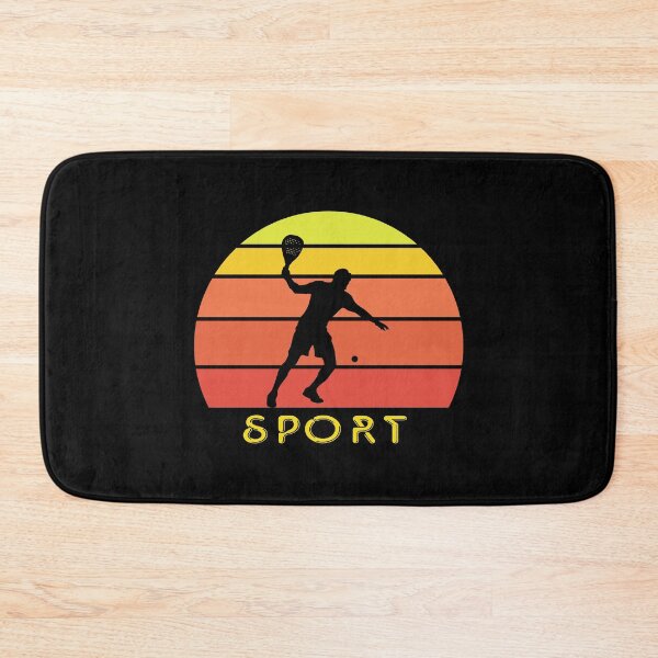 Item preview, Padel sport designed and sold by Blondiabshop.