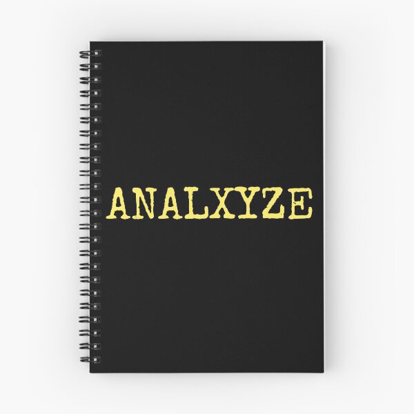 Item preview, AnalXYZe designed and sold by trendingatees.