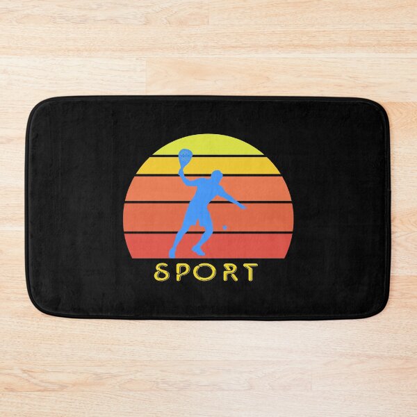 Item preview, Padel sport designed and sold by Blondiabshop.