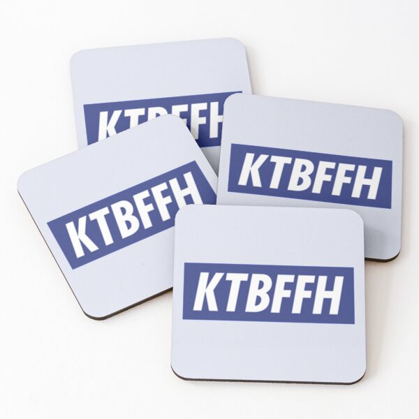 Item preview, KTBFFH    designed and sold by urreysignshop.