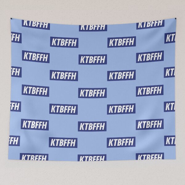 Item preview, KTBFFH    designed and sold by urreysignshop.