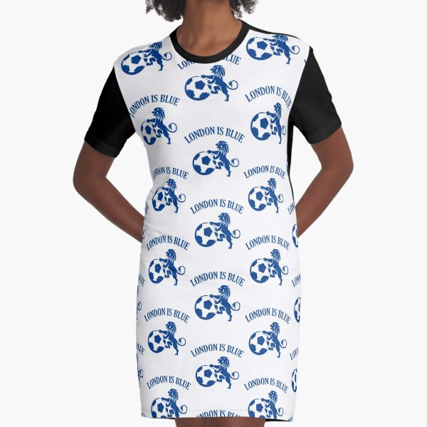 Chelsea Fc Dresses for Sale Redbubble