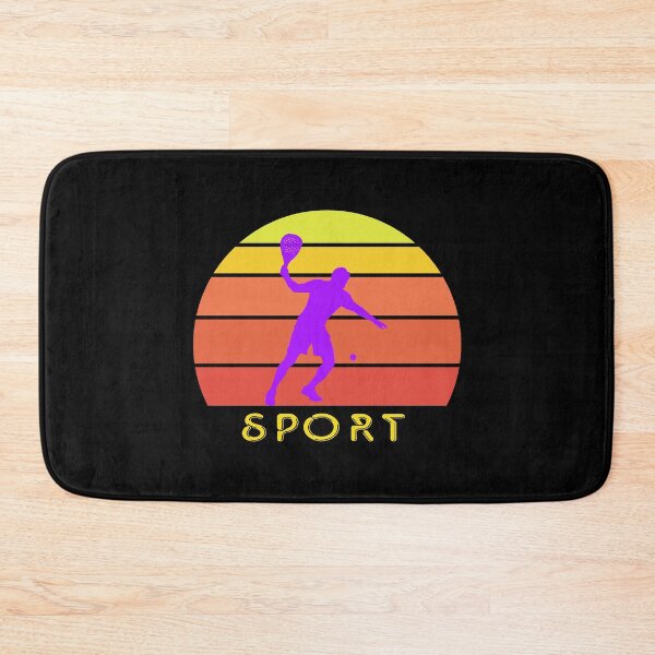 Item preview, Padel sport designed and sold by Blondiabshop.