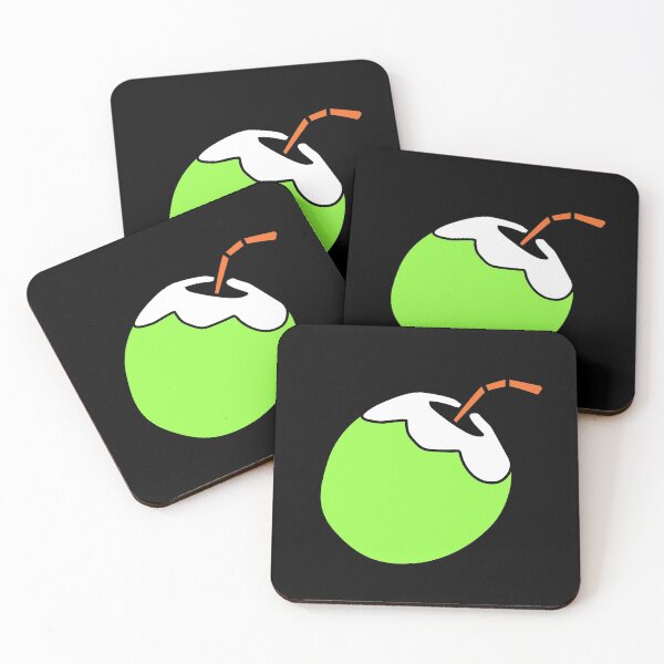 Item preview, My coconuts! designed and sold by Angela Bonet.