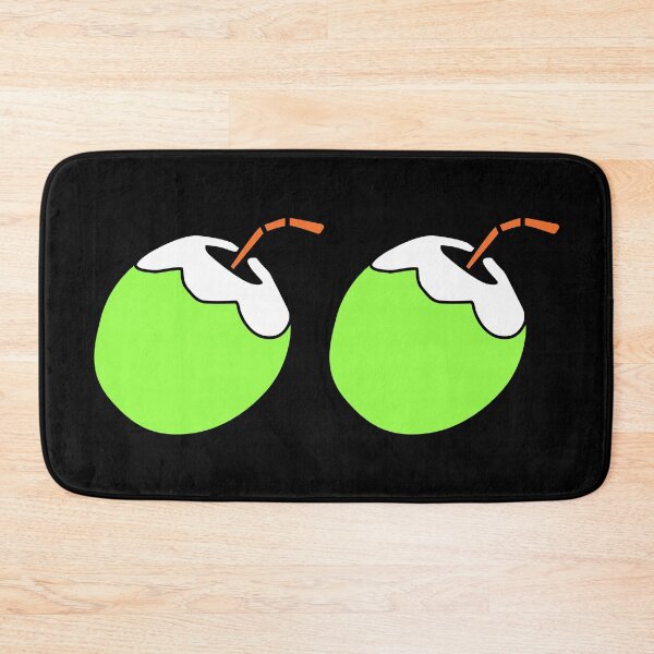 Item preview, My coconuts! designed and sold by Angela Bonet.