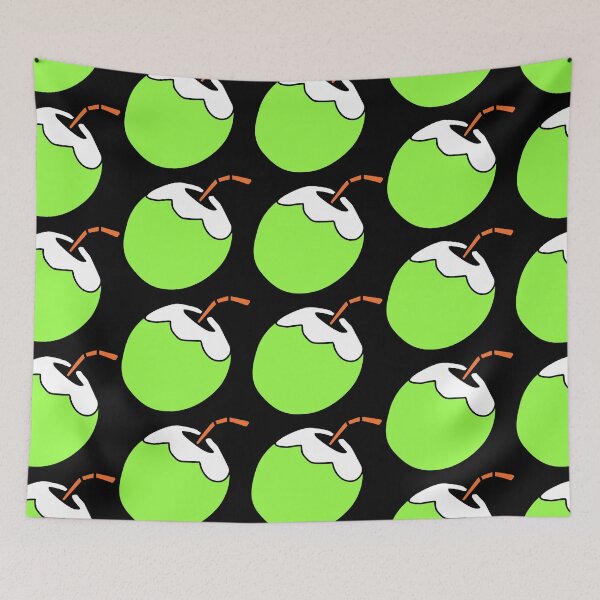 Item preview, My coconuts! designed and sold by Angela Bonet.