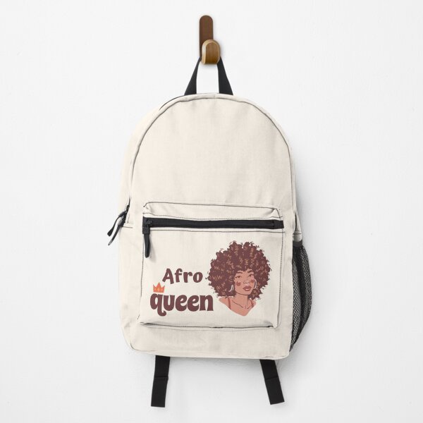 Item preview, Afro Queen 2 designed and sold by Nesro34.