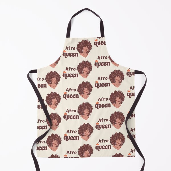 Item preview, Afro Queen 2 designed and sold by Nesro34.