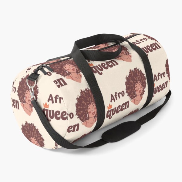 Item preview, Afro Queen 2 designed and sold by Nesro34.