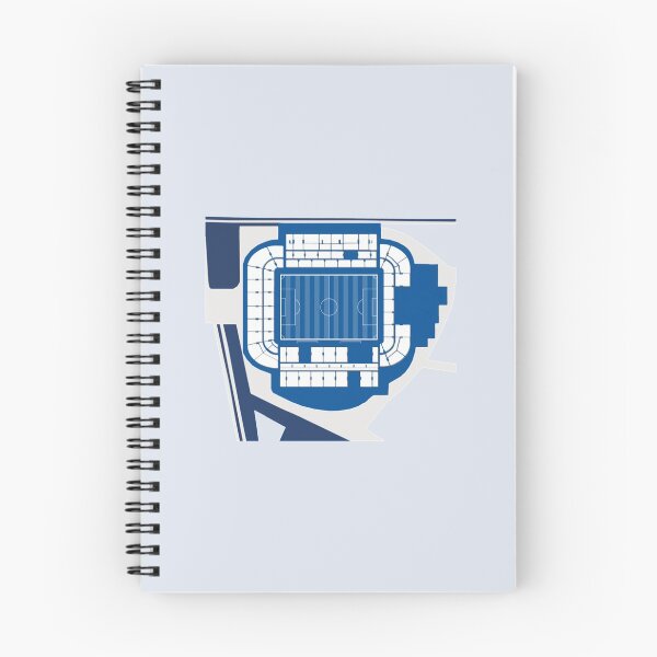 Item preview, Stamford Bridge Chelsea Stadium Overhead   designed and sold by urreysignshop.