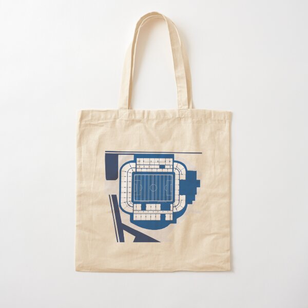 Chelsea FC Tote Bag