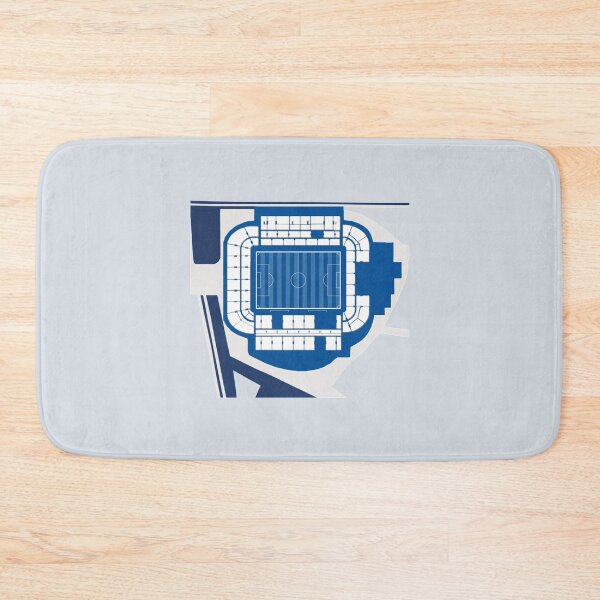 Item preview, Stamford Bridge Chelsea Stadium Overhead   designed and sold by urreysignshop.