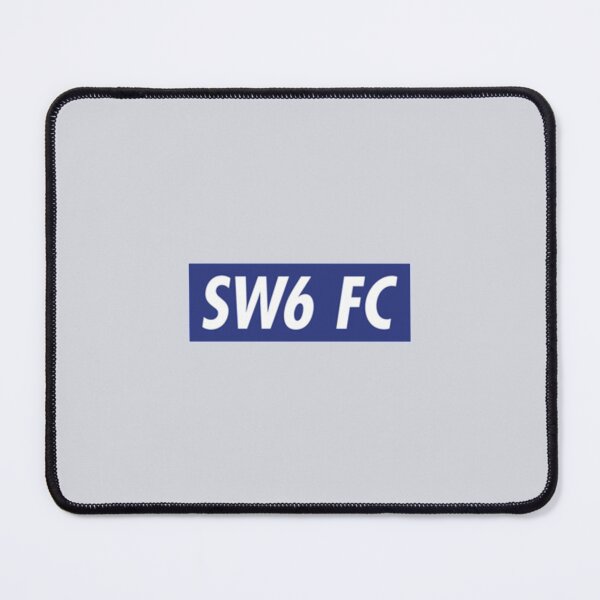 Item preview, SW6 FC designed and sold by urreysignshop.