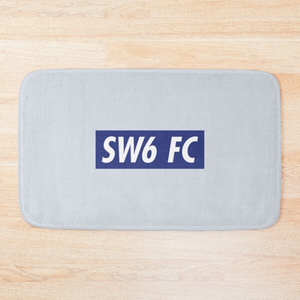 Item preview, SW6 FC designed and sold by urreysignshop.