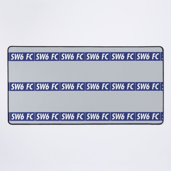 Item preview, SW6 FC designed and sold by urreysignshop.