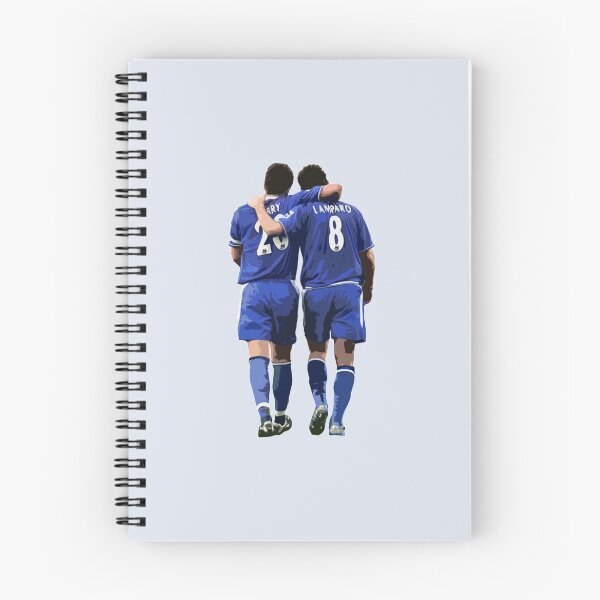 Item preview, Terry and Lampard designed and sold by urreysignshop.