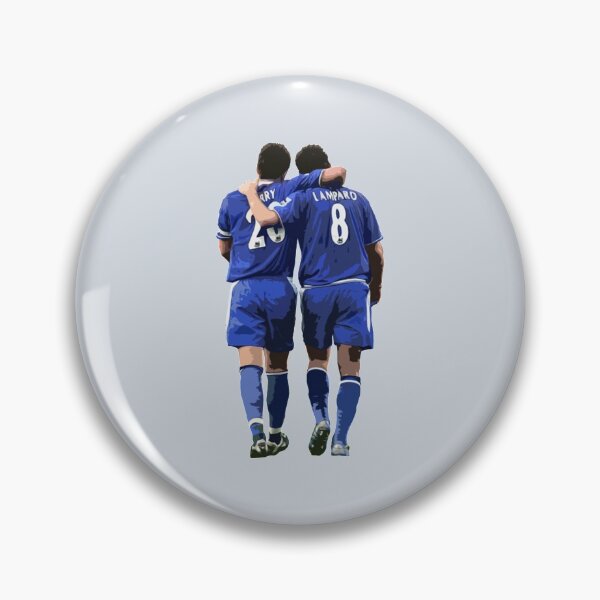 Item preview, Terry and Lampard designed and sold by urreysignshop.