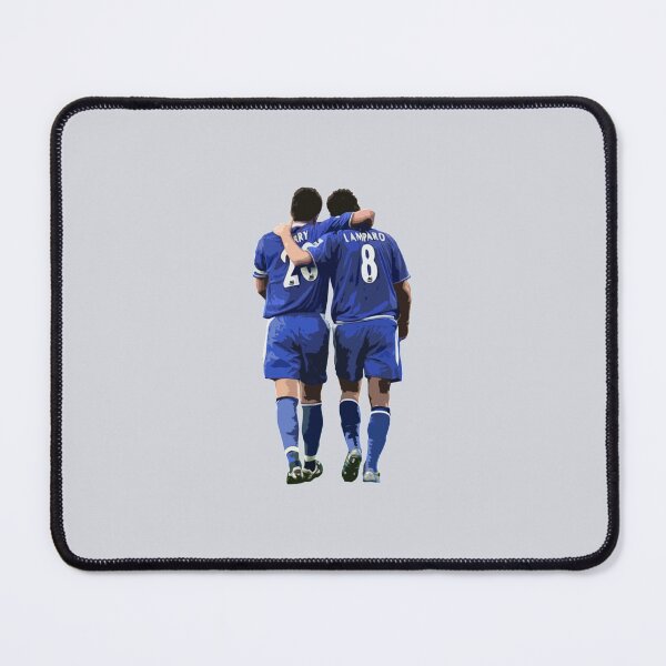 Item preview, Terry and Lampard designed and sold by urreysignshop.